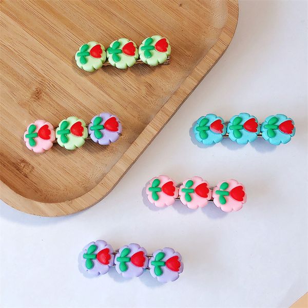 2022 new children's simple cute colorful flower duckbill clip headwear fashion sweet girl princess hairpins hair accessories, Slivery;white
2022 new children's simple cute colorful flower duckbill clip headwear fashion sweet girl princess hairpins hair accessories, Slivery;white