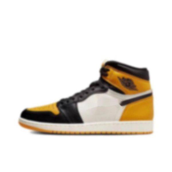 shoes basketball 1 high taxi black yellow toe taxi 555088-711 
shoes basketball 1 high taxi black yellow toe taxi 555088-711