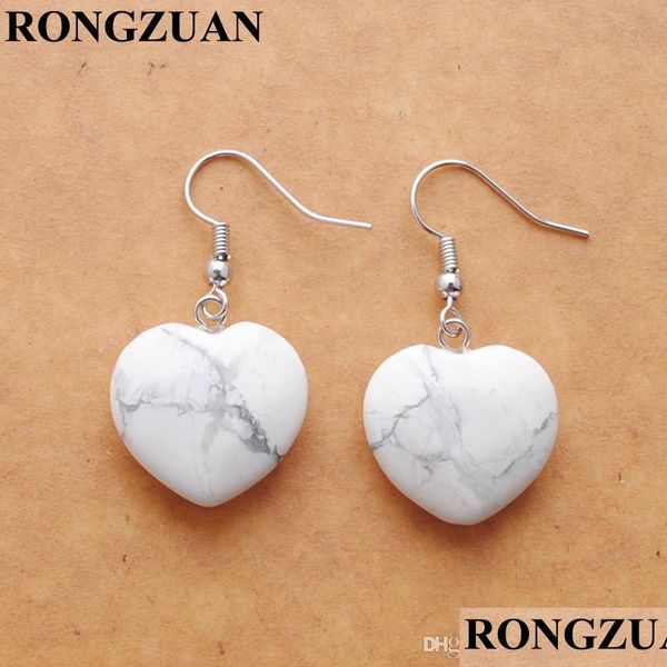 dangle chandelier new fashion jewelry white turquoisegemstone dangle earrings cute heart pendant beads drop earring girls vipjewel dhu1e, Silver
dangle chandelier new fashion jewelry white turquoisegemstone dangle earrings cute heart pendant beads drop earring girls vipjewel dhu1e, Silver