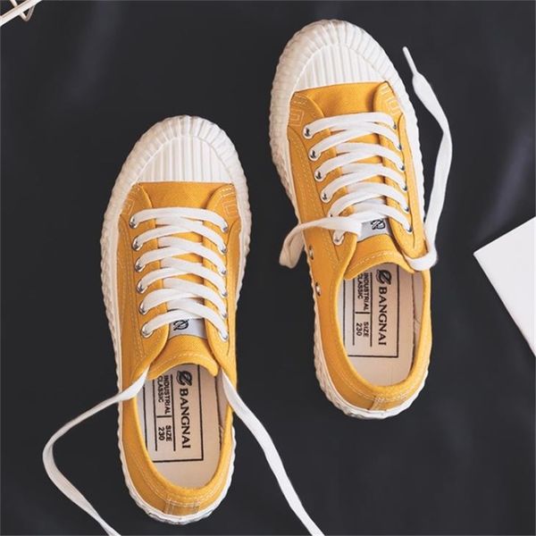 dress shoes women fashion athletic sneakers classic canvas low vulcanize female walking flats casual 220913, Black
dress shoes women fashion athletic sneakers classic canvas low vulcanize female walking flats casual 220913, Black