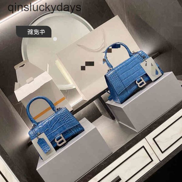 balenciga handbag designer 22s home b pure cowhide hourglass crocodile classic versatile one shoulder messenge ugw5
balenciga handbag designer 22s home b pure cowhide hourglass crocodile classic versatile one shoulder messenge ugw5