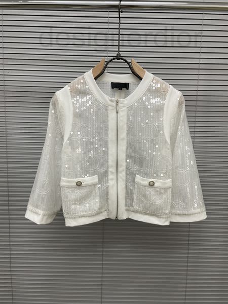 casual dresses designer shenzhen nanyou 2022 spring and summer new star same fashion small fragrance sequin zipper high short coat 1lyo, Black;gray
casual dresses designer shenzhen nanyou 2022 spring and summer new star same fashion small fragrance sequin zipper high short coat 1lyo, Black;gray