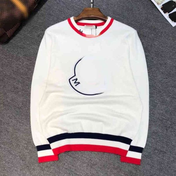 22ss hoodies mens sweatshirts designer sweater long sleeve tshirt men women sweatshirt embroidered hoodie pullover jacket plus size 3xl 4xl, Black
22ss hoodies mens sweatshirts designer sweater long sleeve tshirt men women sweatshirt embroidered hoodie pullover jacket plus size 3xl 4xl, Black