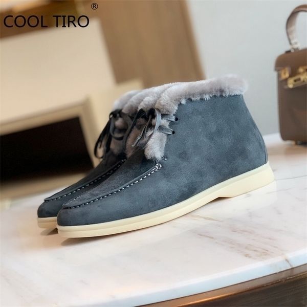 boots laceup women fur open walk ankle men snow wool loafers grey suede moccasin flats highwinter casual shoes 220913, Black
boots laceup women fur open walk ankle men snow wool loafers grey suede moccasin flats highwinter casual shoes 220913, Black