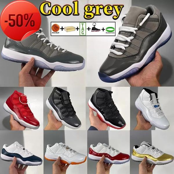 cool grey mens 11 11s basketball shoes bred 25th anniversary concord 45 space jam pantone low cherry legend blue men women sneakers sports, Black
cool grey mens 11 11s basketball shoes bred 25th anniversary concord 45 space jam pantone low cherry legend blue men women sneakers sports, Black