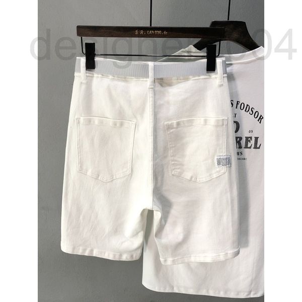 men's shorts designer high sense personality niche white denim shorts loose straight tube fashion brand ins summer five point pants o2l, White;black
men's shorts designer high sense personality niche white denim shorts loose straight tube fashion brand ins summer five point pants o2l, White;black