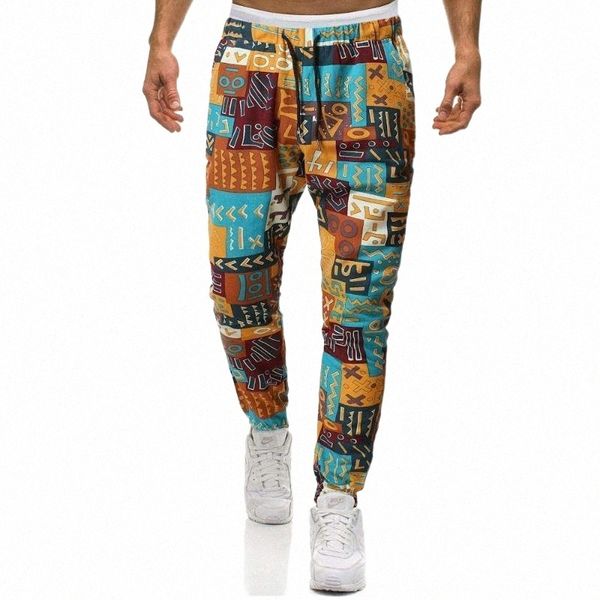 men's pants men's pants retro print for men drawstring cotton linen casual spring autumn clothing long pencil male f1db#, Black
men's pants men's pants retro print for men drawstring cotton linen casual spring autumn clothing long pencil male f1db#, Black