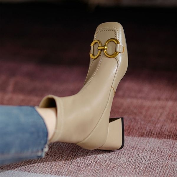 boots women ankle boots metal mid heels dress shoes elegant square toe elastic botines ol office stretch botas tacones mujer 9897n 220913, Black
boots women ankle boots metal mid heels dress shoes elegant square toe elastic botines ol office stretch botas tacones mujer 9897n 220913, Black