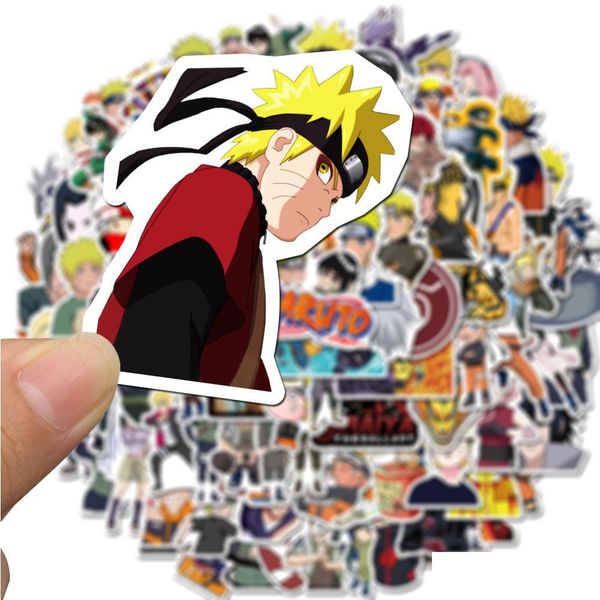 wall stickers 100 pcs new design naruto waterproof stickers graffiti for diy sticker on suitcase lage lapbicycle skat hairbun2020 dhcvr 
wall stickers 100 pcs new design naruto waterproof stickers graffiti for diy sticker on suitcase lage lapbicycle skat hairbun2020 dhcvr