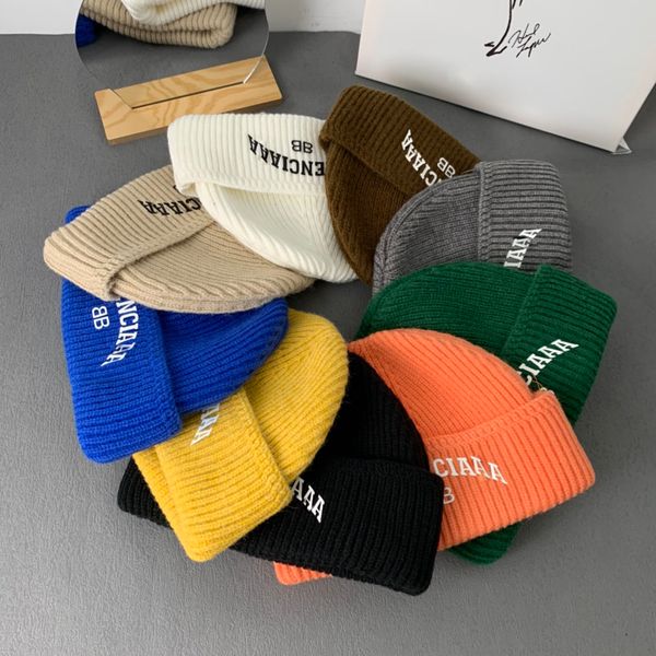 men's fashion brand designer knitted hats women's sports solid color double b letter hats couple hip-hop pure cotton comfortable b, Blue;gray
men's fashion brand designer knitted hats women's sports solid color double b letter hats couple hip-hop pure cotton comfortable b, Blue;gray