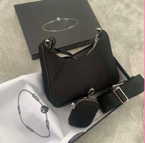 2022 shoulder bags nylon handbags elling wallet women bags crossbody bag hobo purses
2022 shoulder bags nylon handbags elling wallet women bags crossbody bag hobo purses