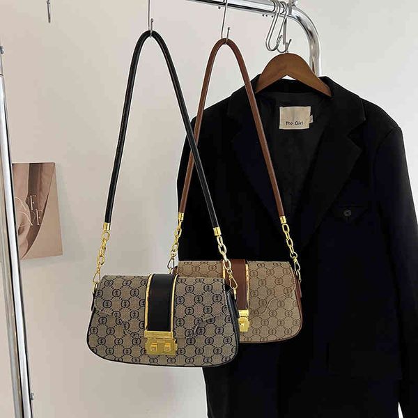 small bag women's s2022 new fashion printed underarm versatile one shoulder messenger bag purses
small bag women's s2022 new fashion printed underarm versatile one shoulder messenger bag purses