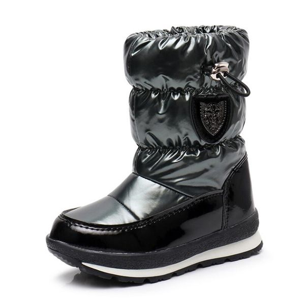 boots 30% real wool winter warm baby shoes waterproof children' snow boots -30 degree keep warm girls boys snow boots kids shoes 22091, Black;grey
boots 30% real wool winter warm baby shoes waterproof children' snow boots -30 degree keep warm girls boys snow boots kids shoes 22091, Black;grey
