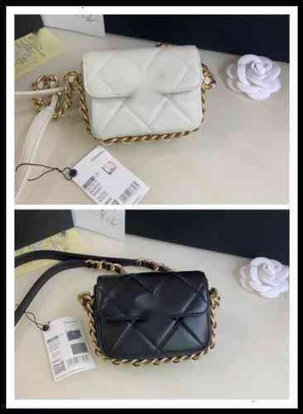 evening bags luxury brand design as3276 letter plaid woman's shoulder chain cc bag fanny pack decoration lambskin vintage messenger bag
evening bags luxury brand design as3276 letter plaid woman's shoulder chain cc bag fanny pack decoration lambskin vintage messenger bag