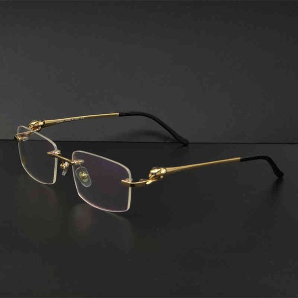 sunglasses leopard head glasses cto28o series classic three-dimensional simple business frameless gentleman elegant light fh2i, White;black
sunglasses leopard head glasses cto28o series classic three-dimensional simple business frameless gentleman elegant light fh2i, White;black