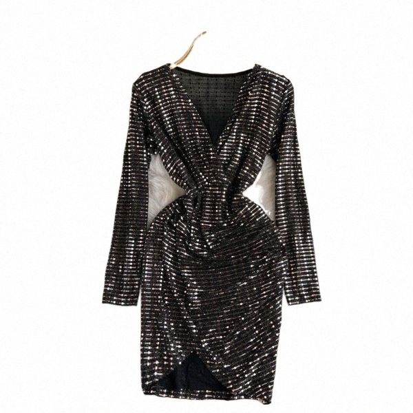 casual dresses casual dresses c340 women fashion autumn sequined v-neck long sleeve package hip black dress vintage nightclub vestido de muj, Black;gray
casual dresses casual dresses c340 women fashion autumn sequined v-neck long sleeve package hip black dress vintage nightclub vestido de muj, Black;gray