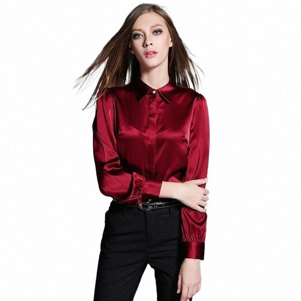 women's blouses & shirts women's blouses & shirts women fashion 2022 spring 97% silk blouse long sleeve womens plus size 4xl blus, White
women's blouses & shirts women's blouses & shirts women fashion 2022 spring 97% silk blouse long sleeve womens plus size 4xl blus, White