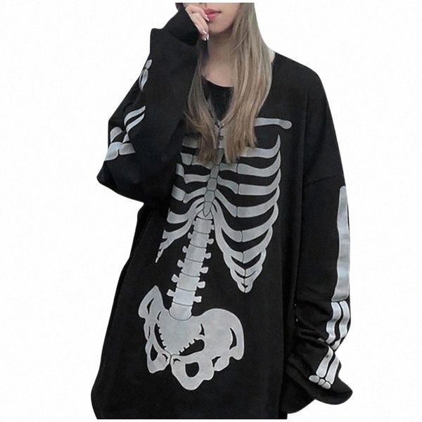 women's hoodies & sweatshirts women's hoodies & sweatshirts autumn winter skull print street hip hop couple long sleeve casual loo, Black
women's hoodies & sweatshirts women's hoodies & sweatshirts autumn winter skull print street hip hop couple long sleeve casual loo, Black