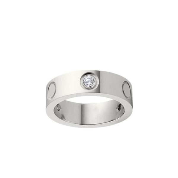 love screw ring men women band rings 3 diamond designer luxury jewelry titanium steel alloy gold-plated craft never fade not aller290v, Silver
love screw ring men women band rings 3 diamond designer luxury jewelry titanium steel alloy gold-plated craft never fade not aller290v, Silver
