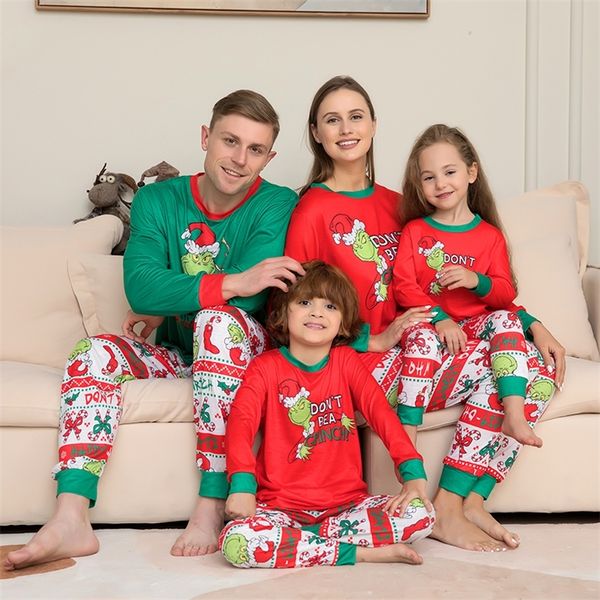 family matching outfits family christmas pajamas matching set mother father kids xmas pyjamas daughter son sleepwear baby romper family look, Blue
family matching outfits family christmas pajamas matching set mother father kids xmas pyjamas daughter son sleepwear baby romper family look, Blue