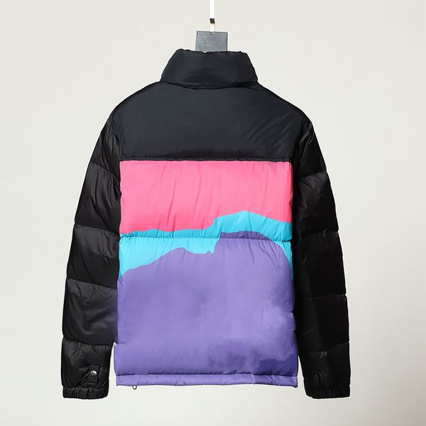 europe and america mens stylist coat parka winter jacket fashion men women overcoat jacket down womens outerwear causal hip hop streetwear, Black
europe and america mens stylist coat parka winter jacket fashion men women overcoat jacket down womens outerwear causal hip hop streetwear, Black