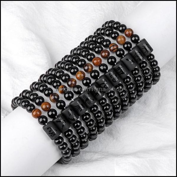 beaded strands 12 constellation bracelets men black stone bead tigers eye strands bracelet star sign zodiac horoscope l dhseller2010 dhjif
beaded strands 12 constellation bracelets men black stone bead tigers eye strands bracelet star sign zodiac horoscope l dhseller2010 dhjif