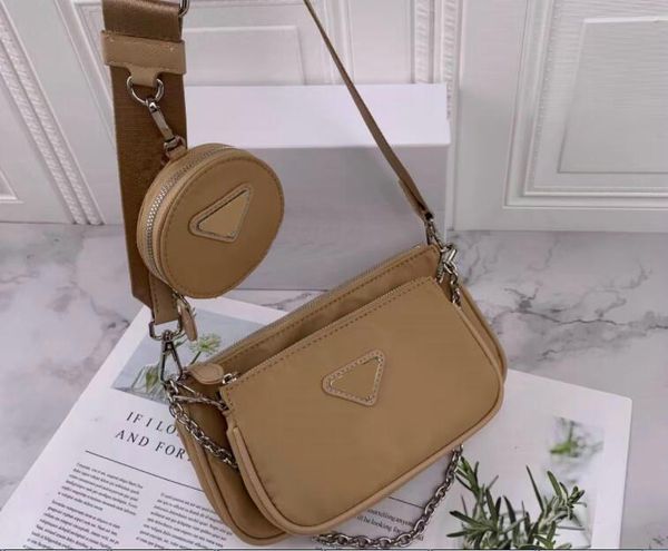 designer 3pcs/set nylon underarm shoulder bags casual handbags famous elling wallets women large capacity bag crossbody hobo purses wallet
designer 3pcs/set nylon underarm shoulder bags casual handbags famous elling wallets women large capacity bag crossbody hobo purses wallet