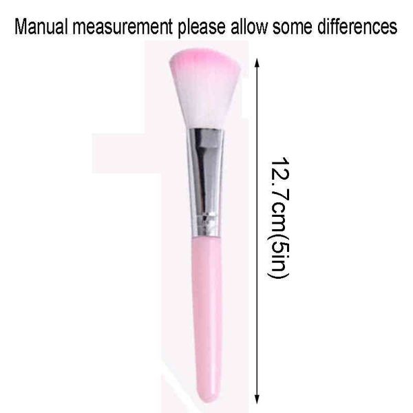 cosmetic powder eye shadow 5 pcs makeup brushes tool set eyebrow foundation blush blending beauty make up brush vtmhp1940
cosmetic powder eye shadow 5 pcs makeup brushes tool set eyebrow foundation blush blending beauty make up brush vtmhp1940