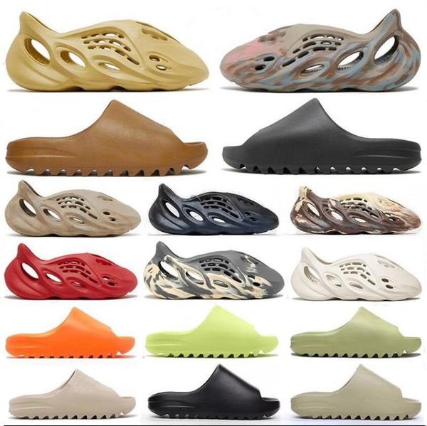 designer slippers for women and men sandals hole shoes slipper luxury brand foam ochre runr bone resin clogs desert ararat size 35-45 no box, Black
designer slippers for women and men sandals hole shoes slipper luxury brand foam ochre runr bone resin clogs desert ararat size 35-45 no box, Black