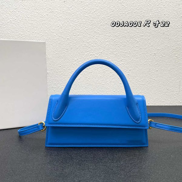 handbag jacquems fashion designer bags women tote bags 2022 chic luxury shoulder bag ladies telfars leather crossbody solid
handbag jacquems fashion designer bags women tote bags 2022 chic luxury shoulder bag ladies telfars leather crossbody solid