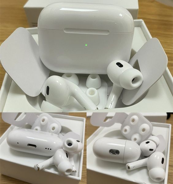 new 2nd generation for airpods pro 2 earphones h2 chip wireless earbuds bluetooth headphones air pods pro 3 headsets
new 2nd generation for airpods pro 2 earphones h2 chip wireless earbuds bluetooth headphones air pods pro 3 headsets