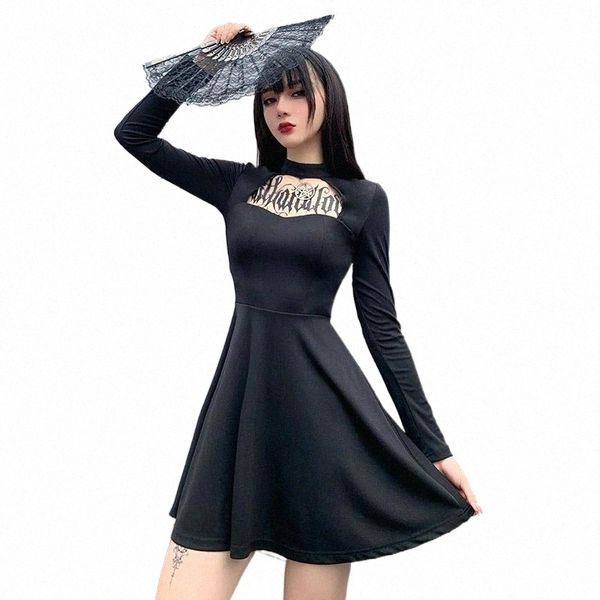 casual dresses casual dresses women's skater dress autumn long sleeve mini party for women punk gothic hollow out high waist fashion wo, Black;gray
casual dresses casual dresses women's skater dress autumn long sleeve mini party for women punk gothic hollow out high waist fashion wo, Black;gray