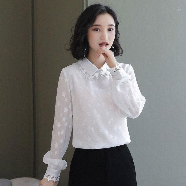 women's blouses & shirts women's blouses & shirts women spring summer style chiffon lady casual turn-down collar star printed blus, White
women's blouses & shirts women's blouses & shirts women spring summer style chiffon lady casual turn-down collar star printed blus, White