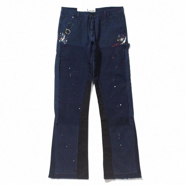 men's pants men's pants harajuku high street painted color block straight cargo mens oversize casual retro overalls fashion loose, Black
men's pants men's pants harajuku high street painted color block straight cargo mens oversize casual retro overalls fashion loose, Black