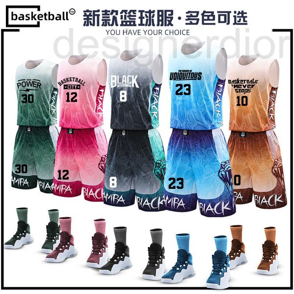 basketball sets designer suit men's group purchase camouflage vest training competition sports team college students' personalized, Black;red
basketball sets designer suit men's group purchase camouflage vest training competition sports team college students' personalized, Black;red