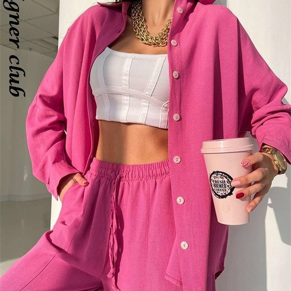 women's two piece pants women casual suit solid color lapel long sleeve shirt and harem pants two piece set fashion lounge wear 220912, White
women's two piece pants women casual suit solid color lapel long sleeve shirt and harem pants two piece set fashion lounge wear 220912, White