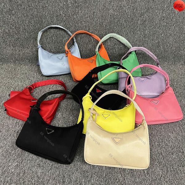 r luxurys digners quality reedition 2000 canvas for women shoulder s cht pack lady tote prbyopic purse msenger handbags factory direct sale
r luxurys digners quality reedition 2000 canvas for women shoulder s cht pack lady tote prbyopic purse msenger handbags factory direct sale