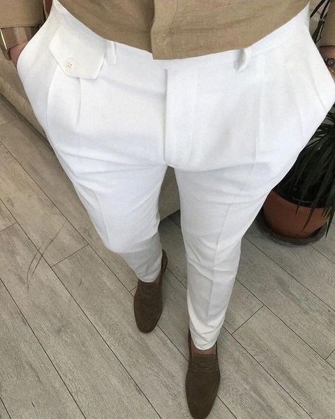 men's suits & blazers men's suits & blazers pants black white solid color suit business wedding custom made men tailored only one, White;black
men's suits & blazers men's suits & blazers pants black white solid color suit business wedding custom made men tailored only one, White;black