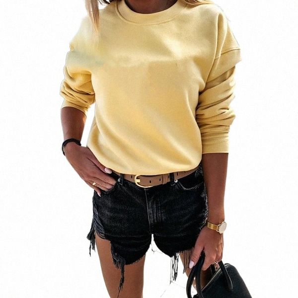 women's hoodies & sweatshirts women's hoodies & sweatshirts autumn solid color shirt pullovers women o neck sweatshirt basic ladie, Black
women's hoodies & sweatshirts women's hoodies & sweatshirts autumn solid color shirt pullovers women o neck sweatshirt basic ladie, Black