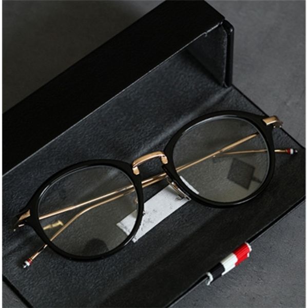 sunglasses frames brand round alloy glasses frame men women prescription eyeglasses myopia reading eyewear tb011 with original box 220912, Silver
sunglasses frames brand round alloy glasses frame men women prescription eyeglasses myopia reading eyewear tb011 with original box 220912, Silver