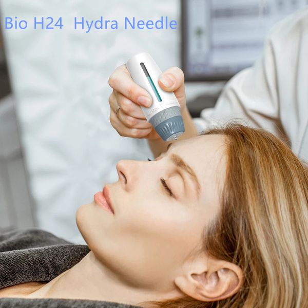 bio needle 24 pins adjustable length titanium microneedle hyaluronic roller dermastamp serum derma needle microneedling skin care beauty too
bio needle 24 pins adjustable length titanium microneedle hyaluronic roller dermastamp serum derma needle microneedling skin care beauty too