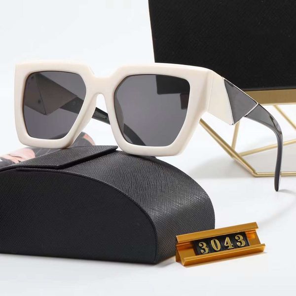 brand designer square summer style women sunglasses ladies full frame sun glasses uv protection fahion mixed colors come with box 3043 white, White;black
brand designer square summer style women sunglasses ladies full frame sun glasses uv protection fahion mixed colors come with box 3043 white, White;black