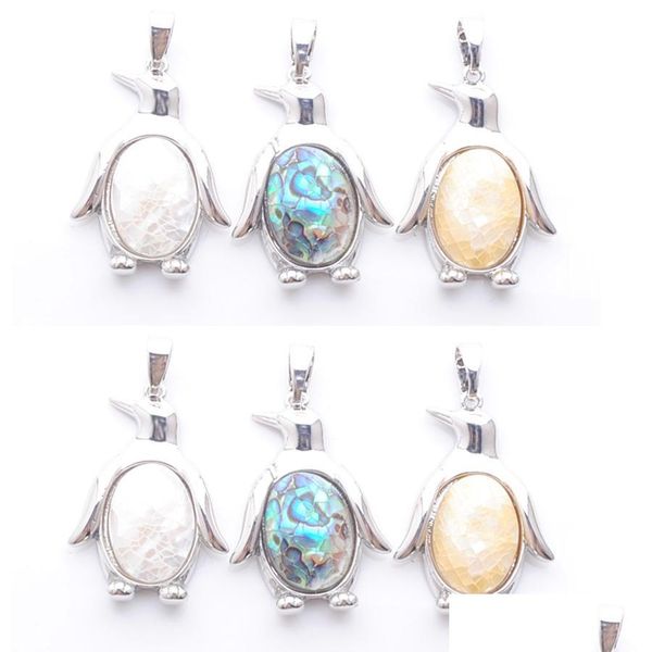 pendant necklaces abalone shell pendants cute adorable penguin animal shape pendum pendant for necklace jewelry fashiondbn3 newdhdhkc1, Silver
pendant necklaces abalone shell pendants cute adorable penguin animal shape pendum pendant for necklace jewelry fashiondbn3 newdhdhkc1, Silver