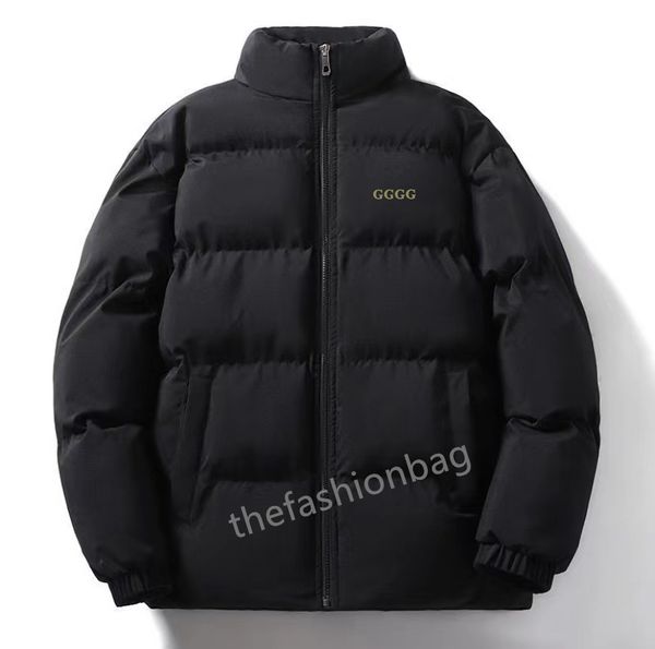 mens stylist coat parka winter jacket fashion men women overcoat jacket down womens outerwear causal hip hop streetwear size s/m/l//2xl/3x, Black
mens stylist coat parka winter jacket fashion men women overcoat jacket down womens outerwear causal hip hop streetwear size s/m/l//2xl/3x, Black