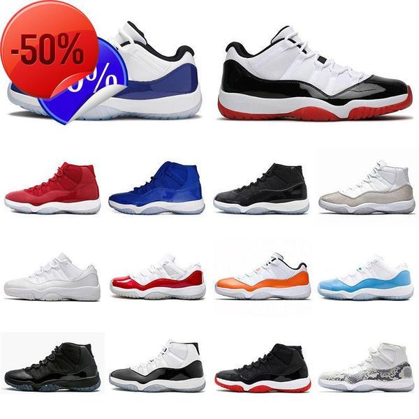 boots ale low 11 bred 11s new jumpman 23 basketball shoes xi high concord 45 cap and gown space jam mens womens sneakers trainers, Black
boots ale low 11 bred 11s new jumpman 23 basketball shoes xi high concord 45 cap and gown space jam mens womens sneakers trainers, Black