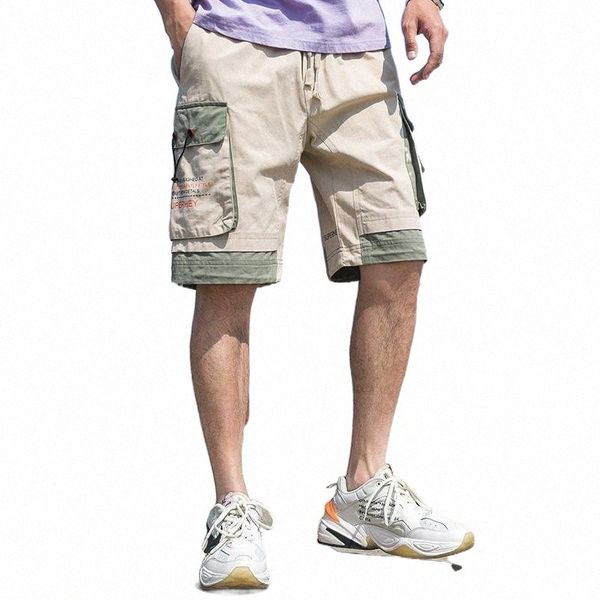 men's pants men's pants color matching series2022 summer hong kong style beach shorts men trend thin casual male streetwear hip ho, Black
men's pants men's pants color matching series2022 summer hong kong style beach shorts men trend thin casual male streetwear hip ho, Black