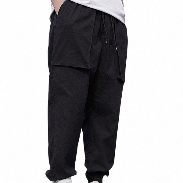 men's pants men's pants spring autumn plus size long 5xl 6xl waist 136cm loose men black colors 697r#
men's pants men's pants spring autumn plus size long 5xl 6xl waist 136cm loose men black colors 697r#