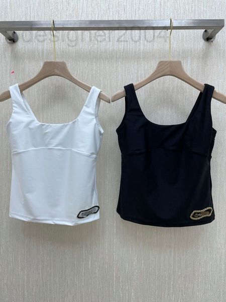 women's tanks & camis designer shenzhen nanyou 2021 new u-neck stitched letter bead fashion bottoming vest 2g4b, White
women's tanks & camis designer shenzhen nanyou 2021 new u-neck stitched letter bead fashion bottoming vest 2g4b, White