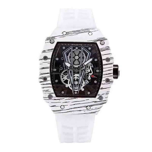 luxury mens mechanical watch 2021 sy richa milles 2628 square case waterproof automatic swiss movement wristwatches, Slivery;brown
luxury mens mechanical watch 2021 sy richa milles 2628 square case waterproof automatic swiss movement wristwatches, Slivery;brown