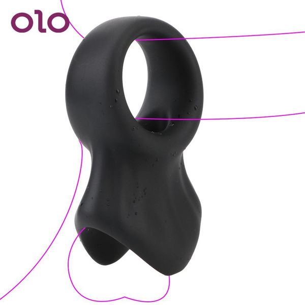 beauty items olo masturbator piercie cock rings produkt dla dorosych silikonowe zabawki erotyczne mczyzn para na penisa opnieniajcy wytrysk
beauty items olo masturbator piercie cock rings produkt dla dorosych silikonowe zabawki erotyczne mczyzn para na penisa opnieniajcy wytrysk